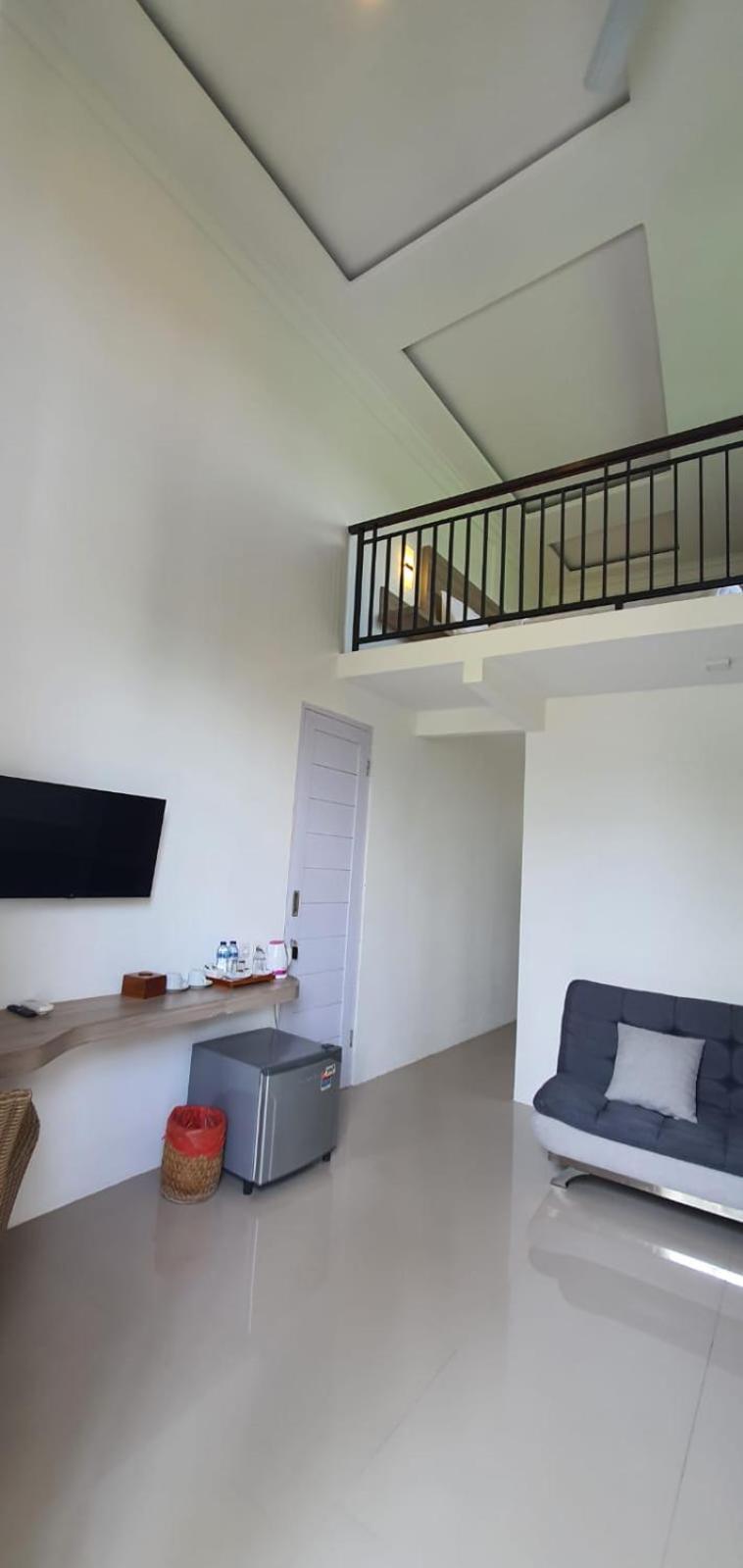 Nipuri Resort And Villas Seminyak By Kamara Exterior photo