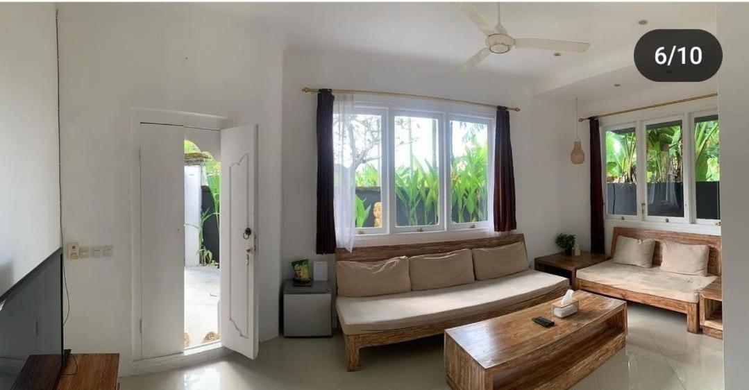 Nipuri Resort And Villas Seminyak By Kamara Exterior photo