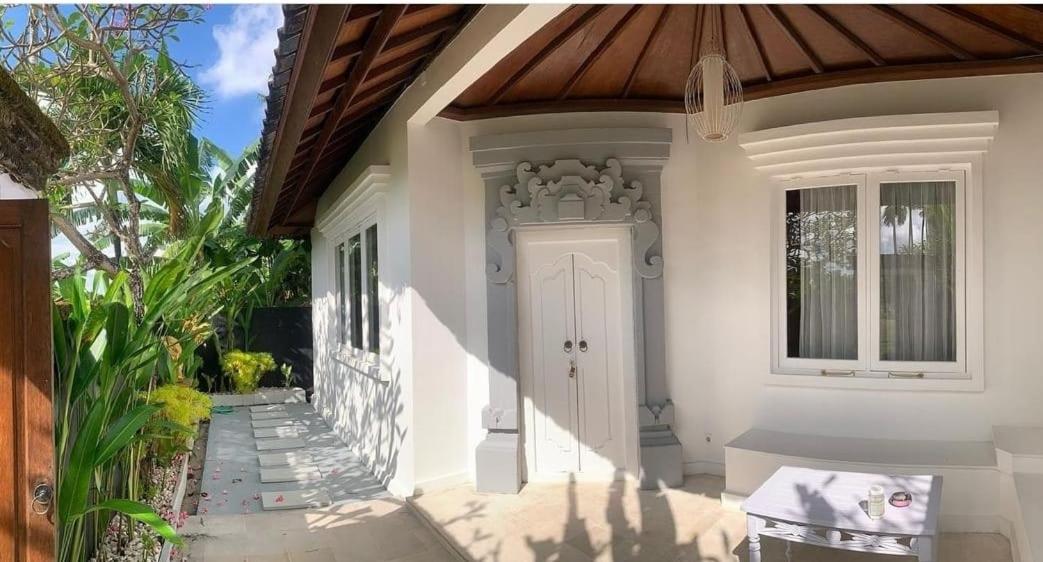 Nipuri Resort And Villas Seminyak By Kamara Exterior photo