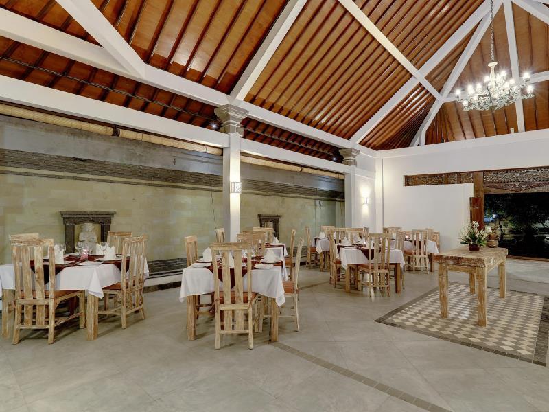 Nipuri Resort And Villas Seminyak By Kamara Exterior photo
