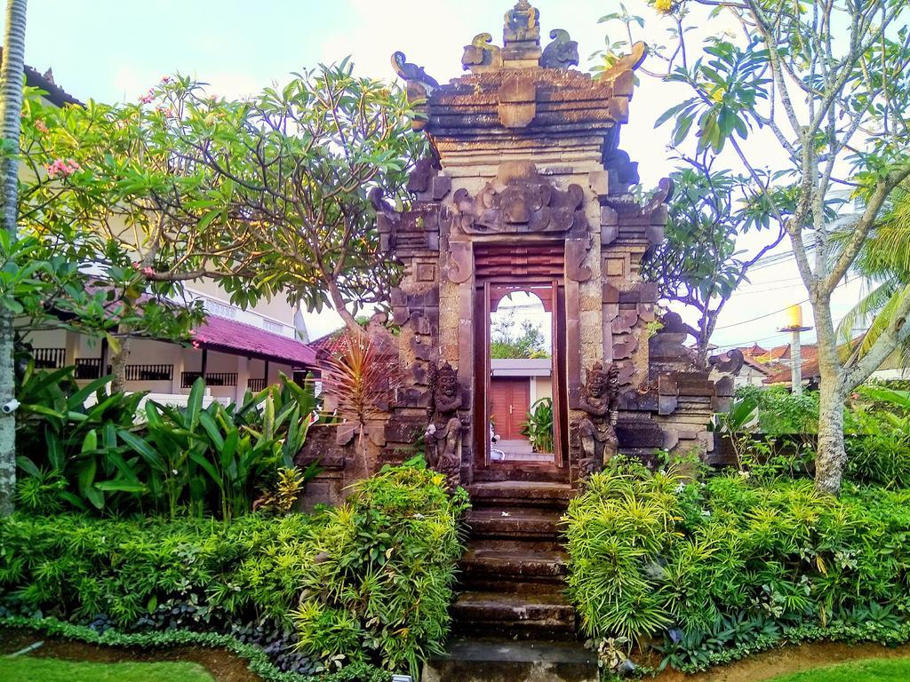 Nipuri Resort And Villas Seminyak By Kamara Exterior photo