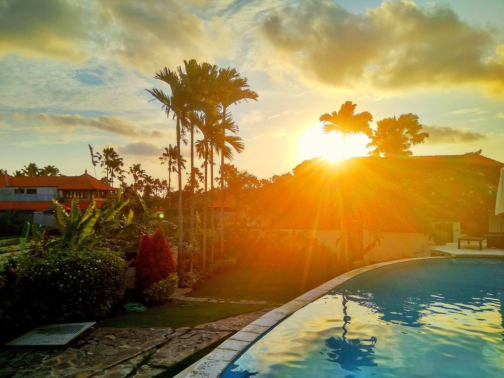 Nipuri Resort And Villas Seminyak By Kamara Exterior photo