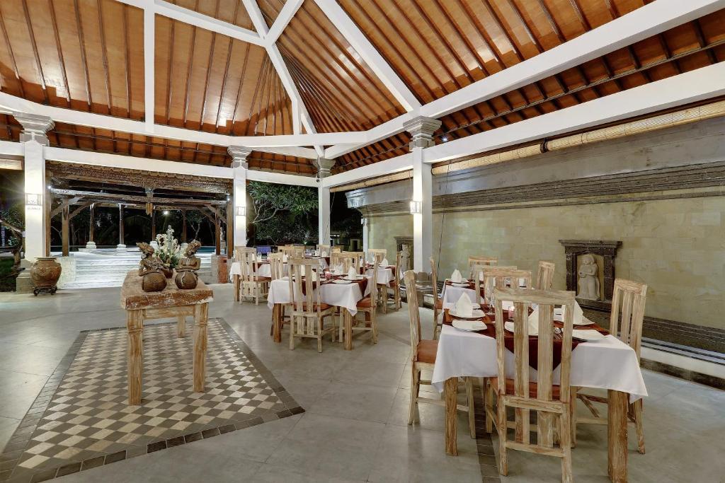 Nipuri Resort And Villas Seminyak By Kamara Exterior photo