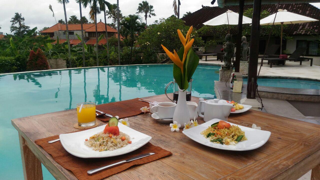 Nipuri Resort And Villas Seminyak By Kamara Exterior photo