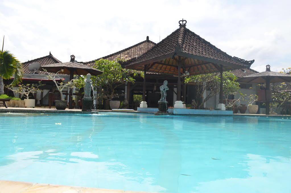 Nipuri Resort And Villas Seminyak By Kamara Exterior photo