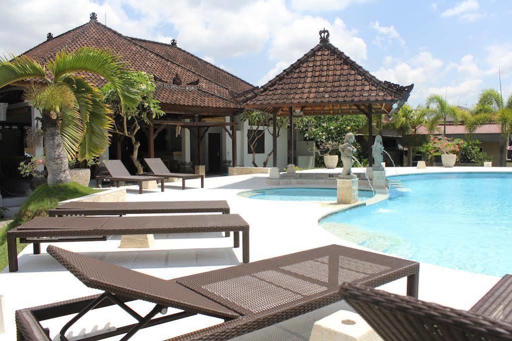 Nipuri Resort And Villas Seminyak By Kamara Exterior photo