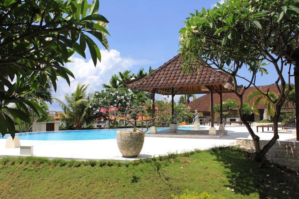 Nipuri Resort And Villas Seminyak By Kamara Exterior photo