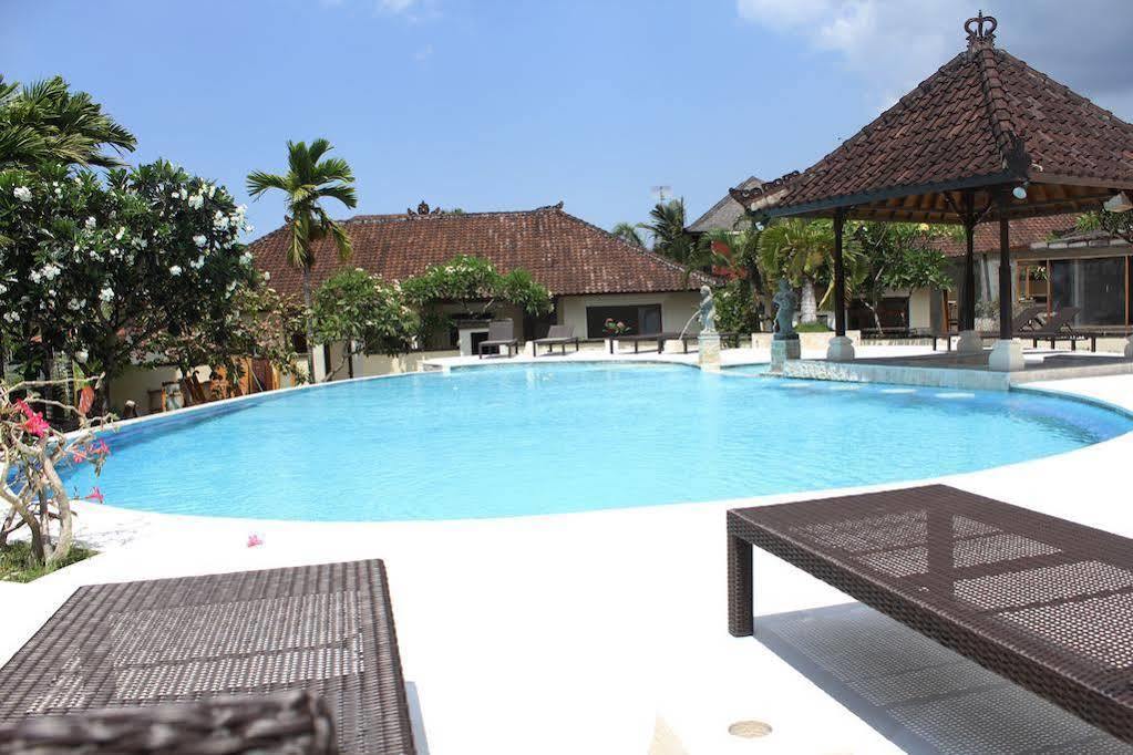 Nipuri Resort And Villas Seminyak By Kamara Exterior photo