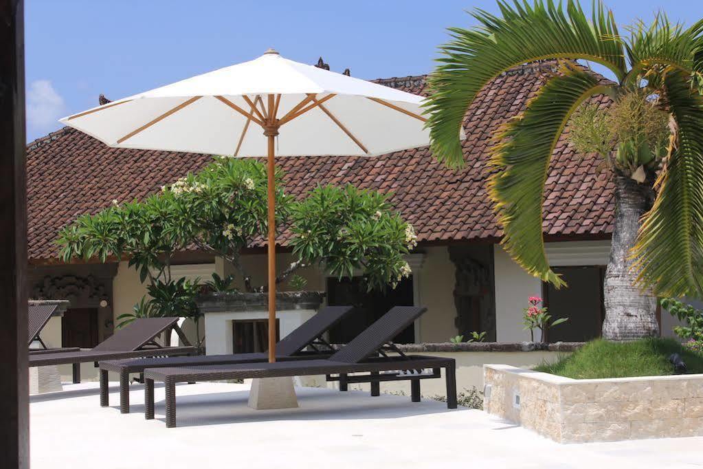 Nipuri Resort And Villas Seminyak By Kamara Exterior photo