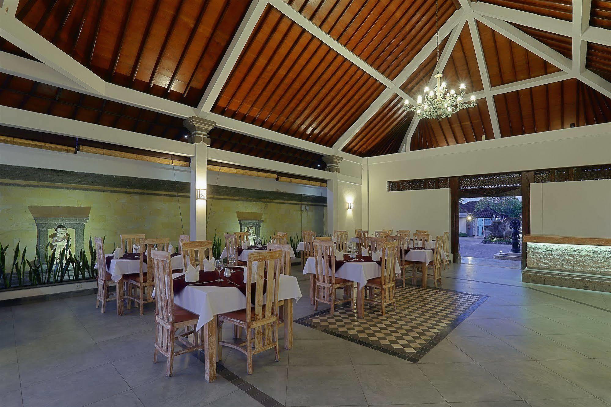 Nipuri Resort And Villas Seminyak By Kamara Exterior photo